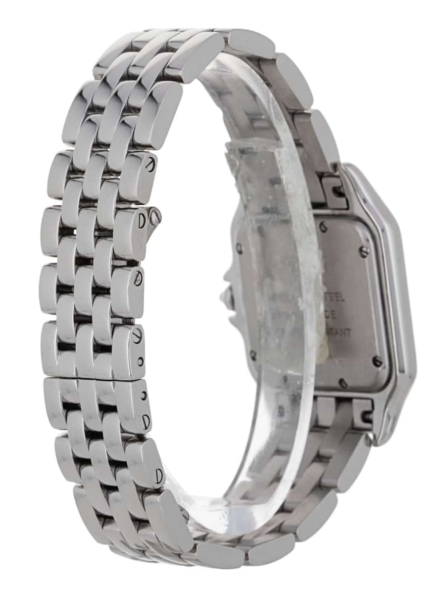 Pre Owned Cartier Panthere De Cartier WSPN0007 Watch Watchfinder